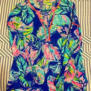 Lilly pulitzer top